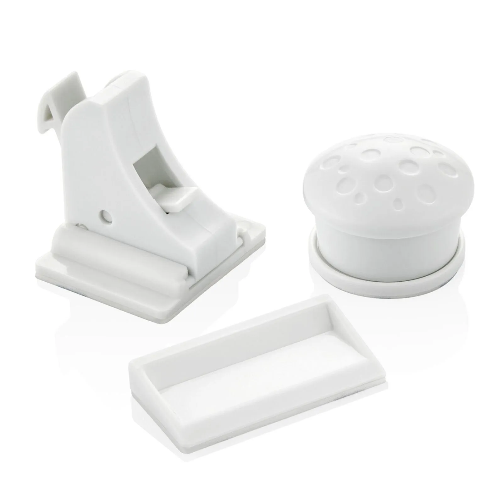 Babyjem Magnetic Drawer Lock