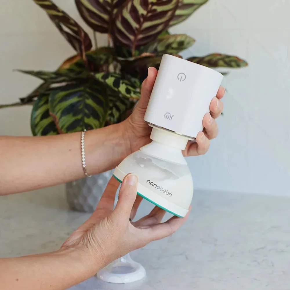 Jiffi Home Bottle Warmer