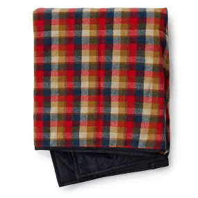 Smartwool Anchor Line Blanket
