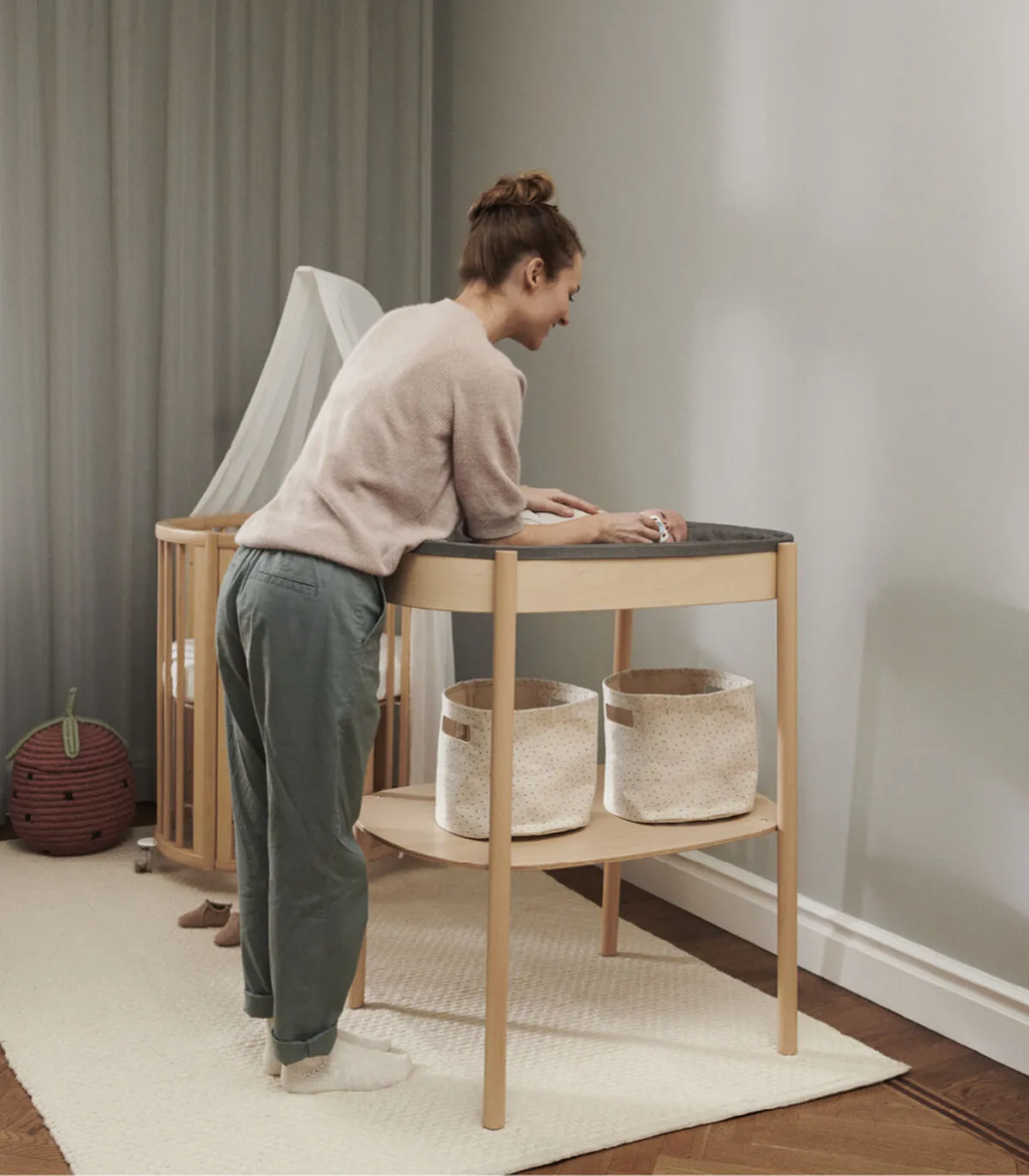 Stokke® Sleepi™ Changing Table