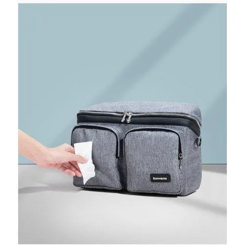 Stroller Organizer Diaper Bag